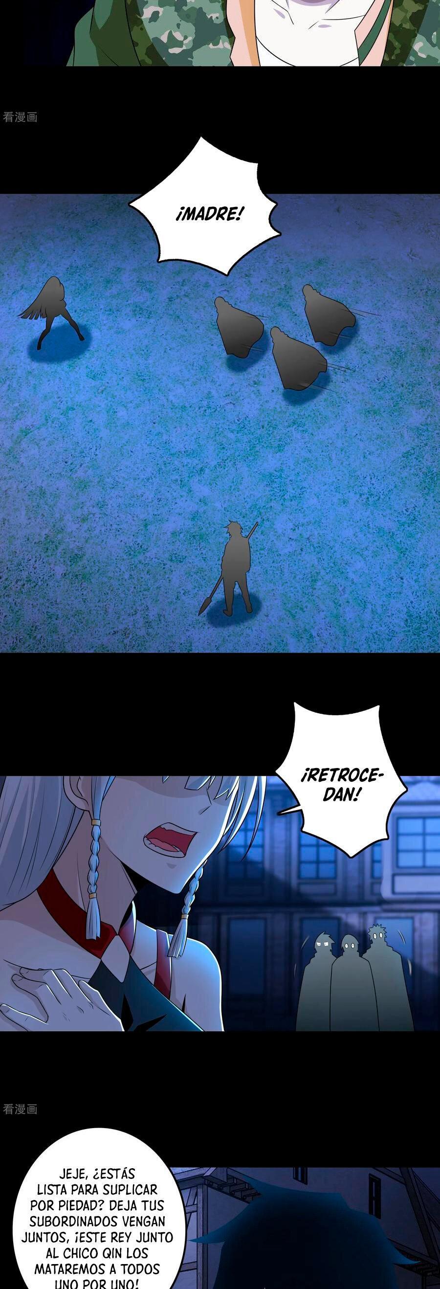 Capitulo 246 page 13