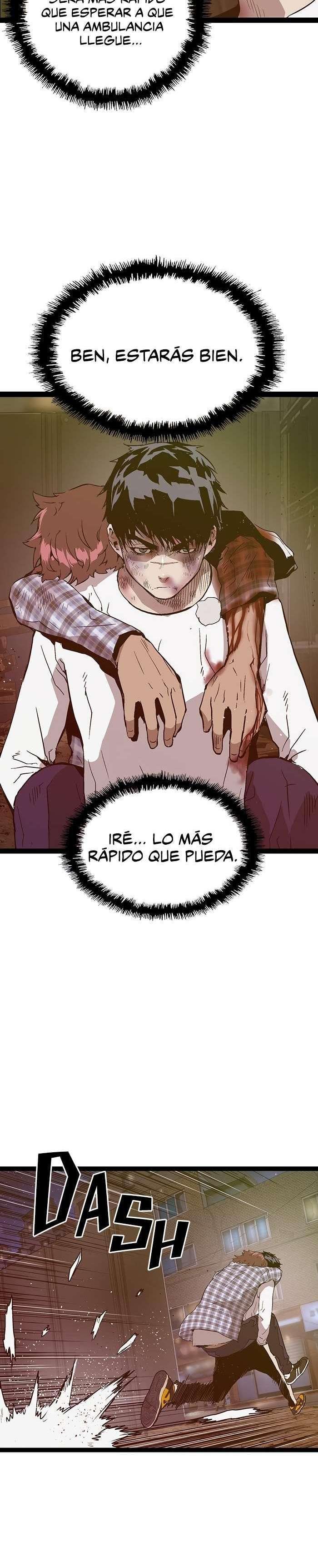 Capitulo 99 page 21