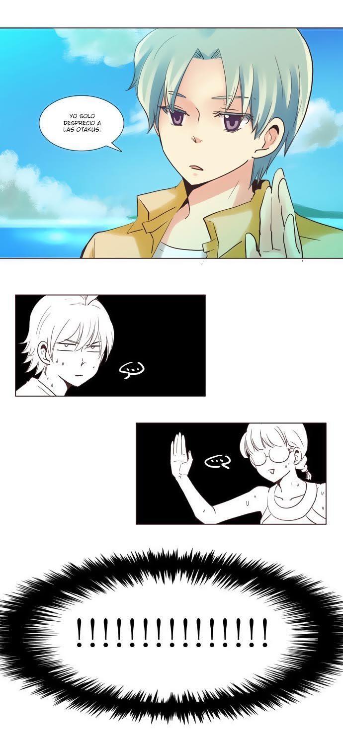 Capitulo 84 page 16