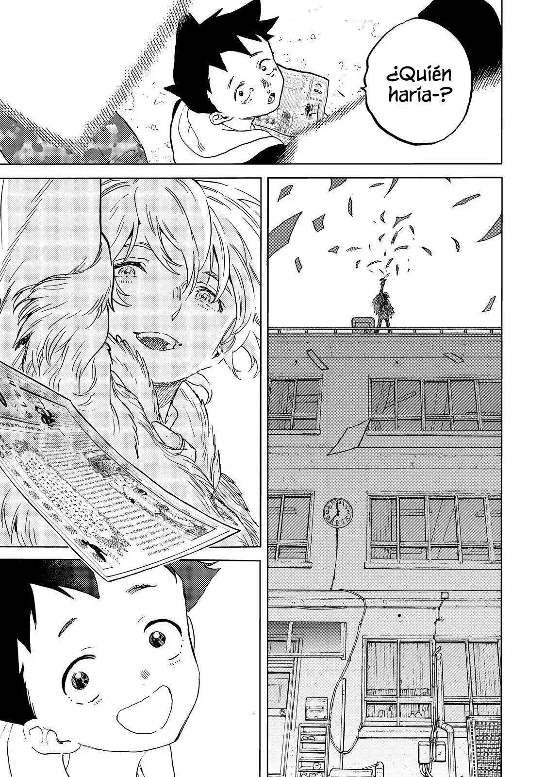 Capitulo 161.2 page 12