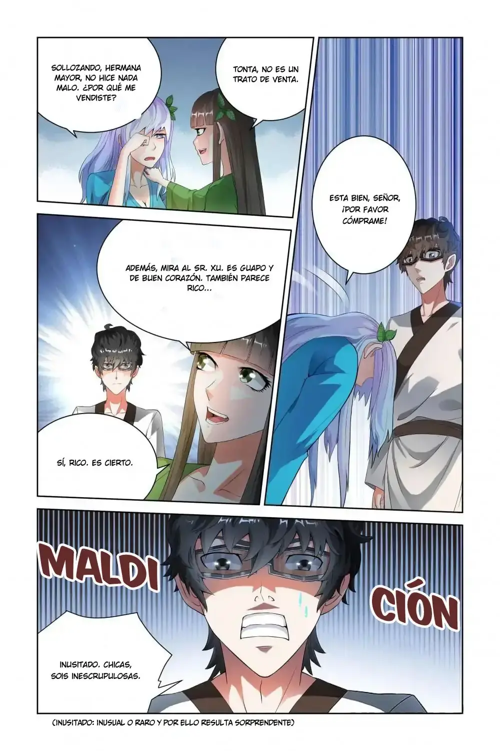 Capitulo 62 page 5