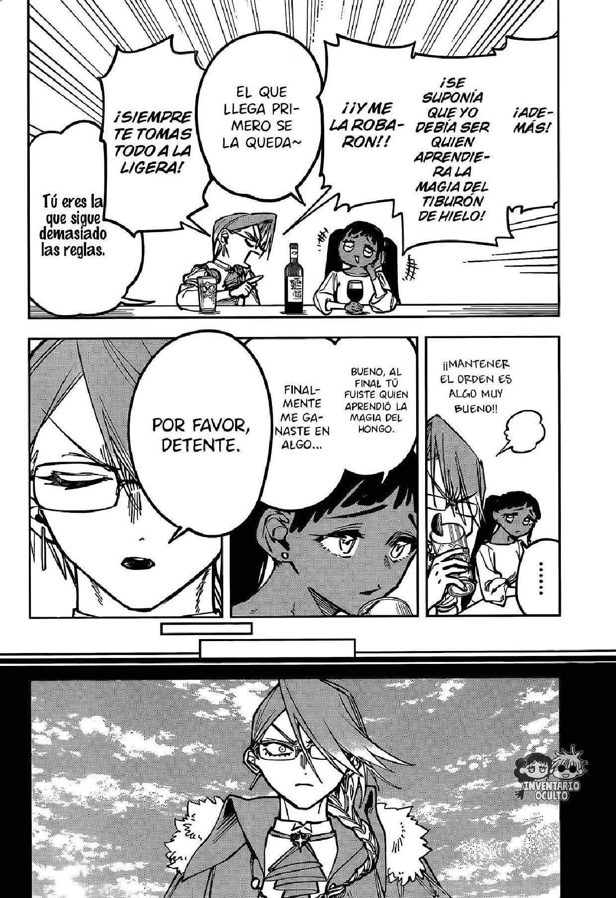 Capitulo 21 page 9