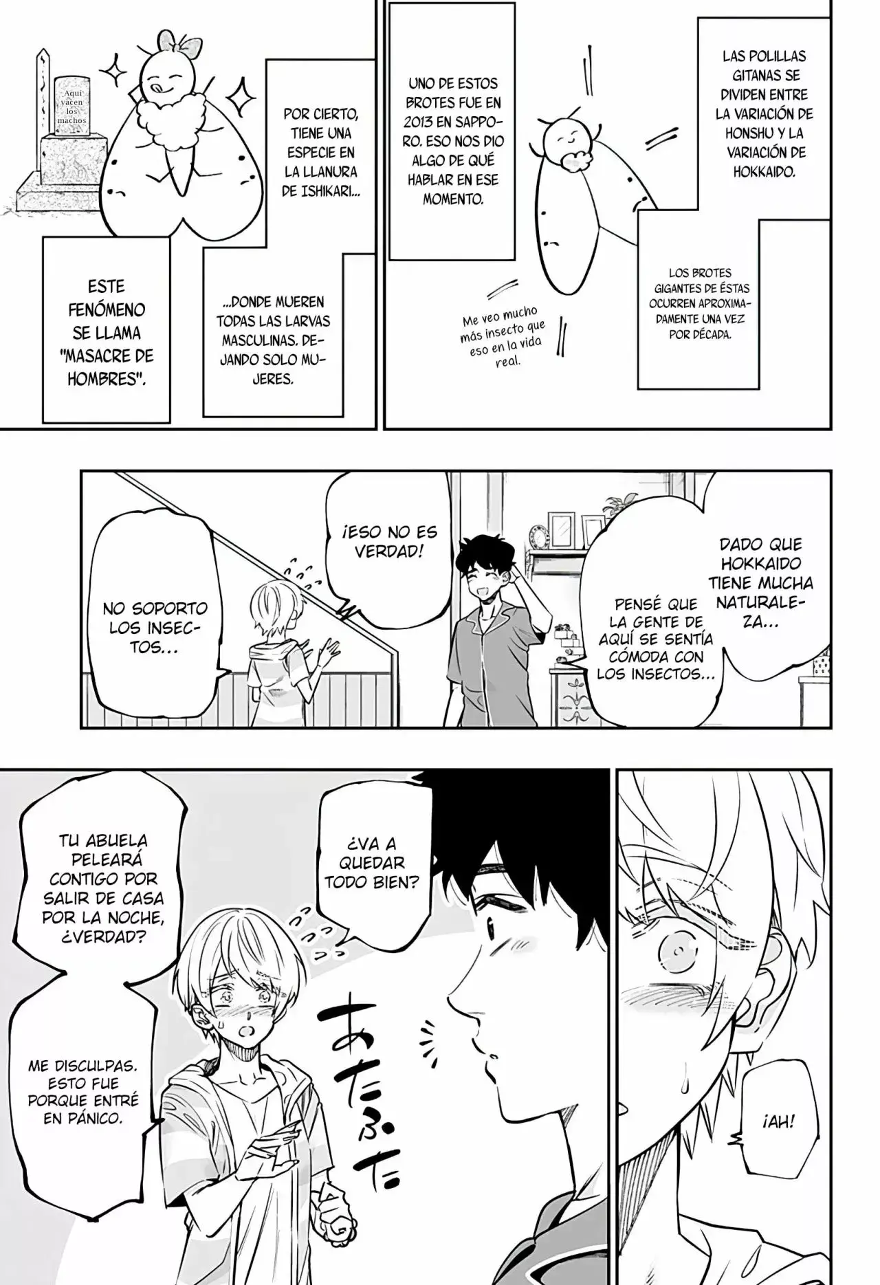 Capitulo 55 page 14