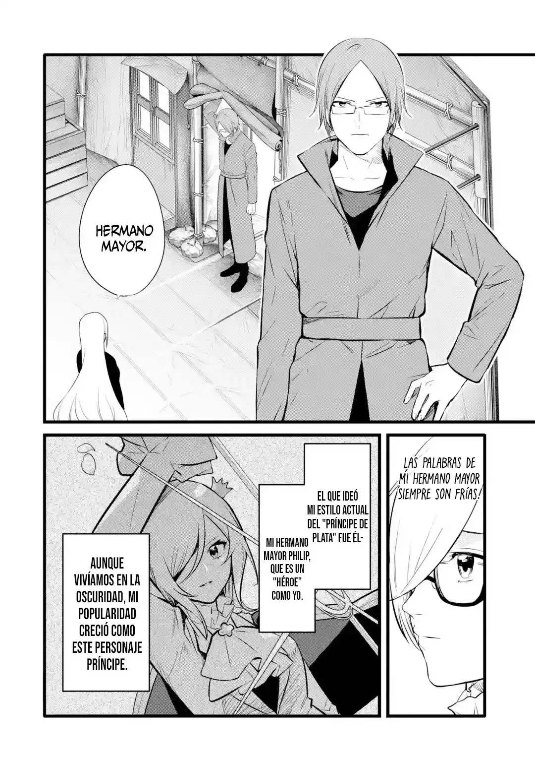 Capitulo 26 page 19