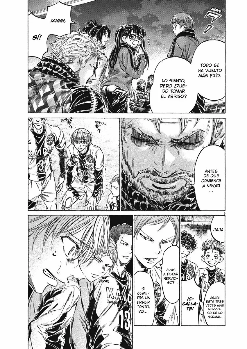 Capitulo 254 page 10