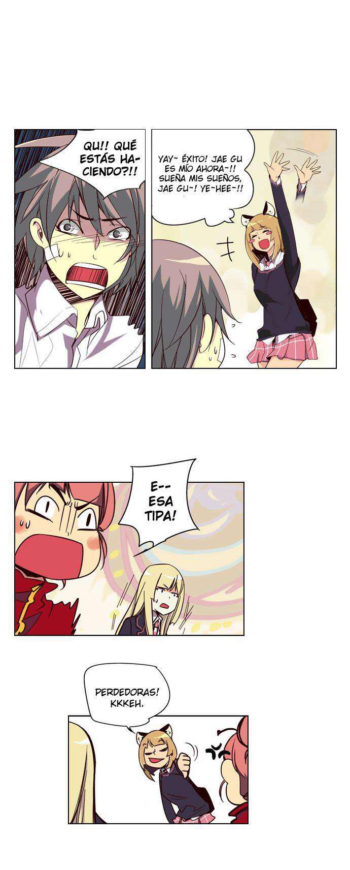 Capitulo 20 page 16