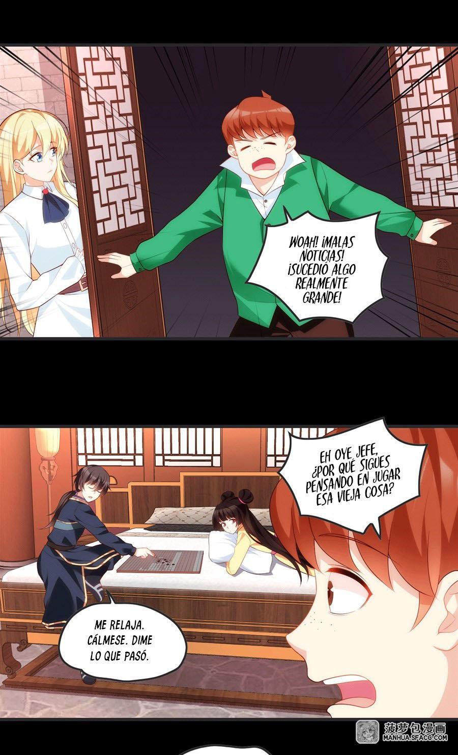 Capitulo 63 page 18