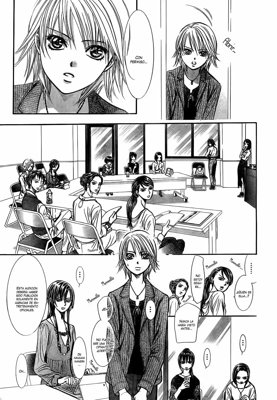 Capitulo 242 page 17