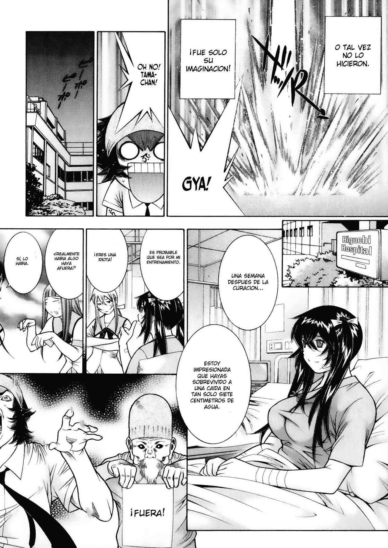 Capitulo 47 page 21