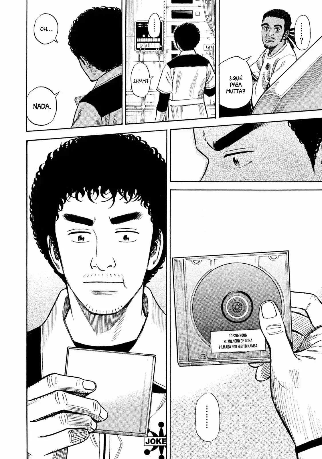 Capitulo 267 page 19