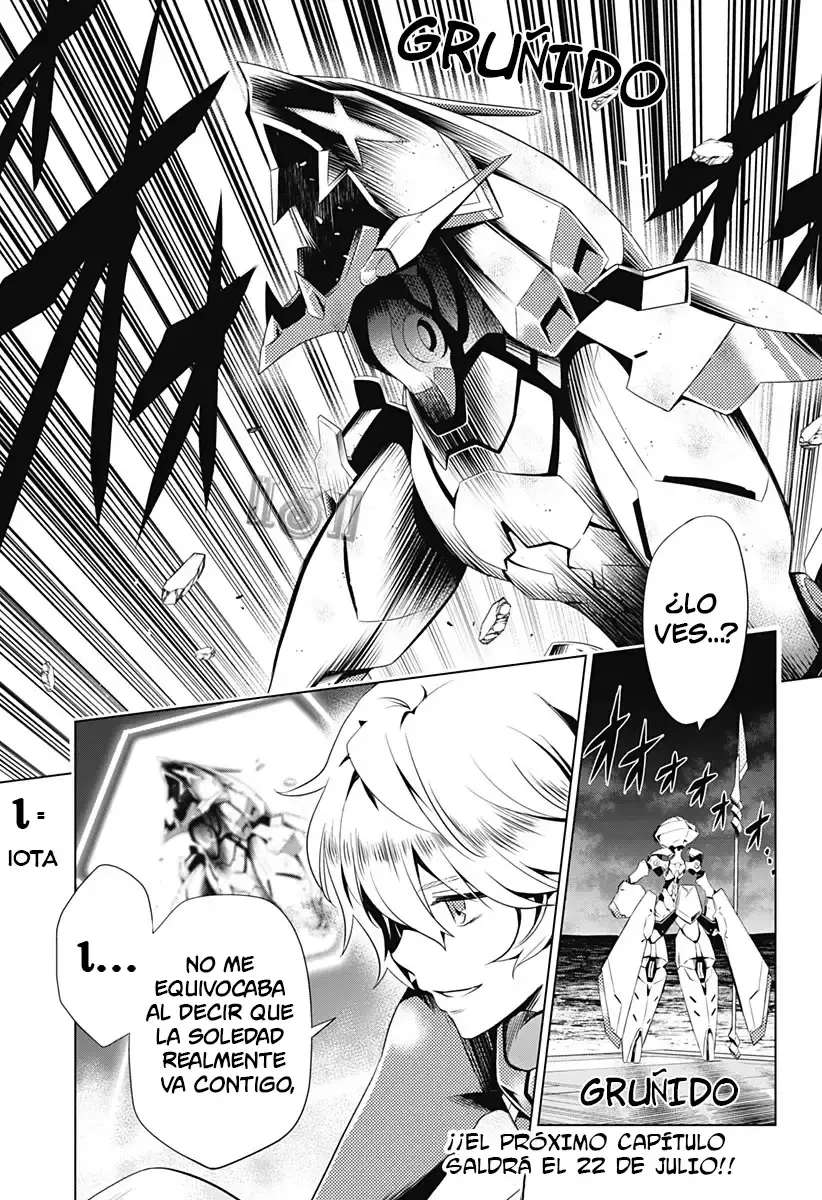 Capitulo 24 page 20