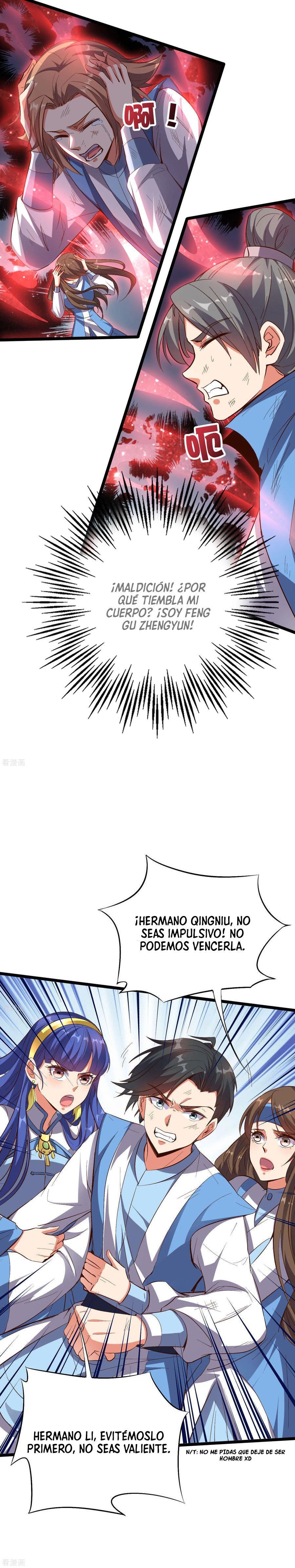 Capitulo 27 page 5