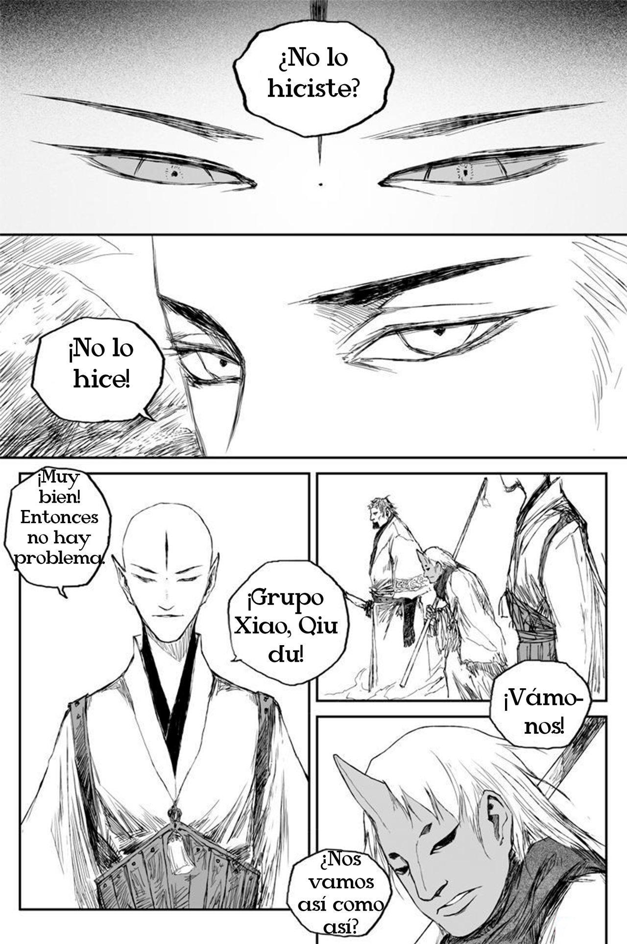 Capitulo 33 page 22