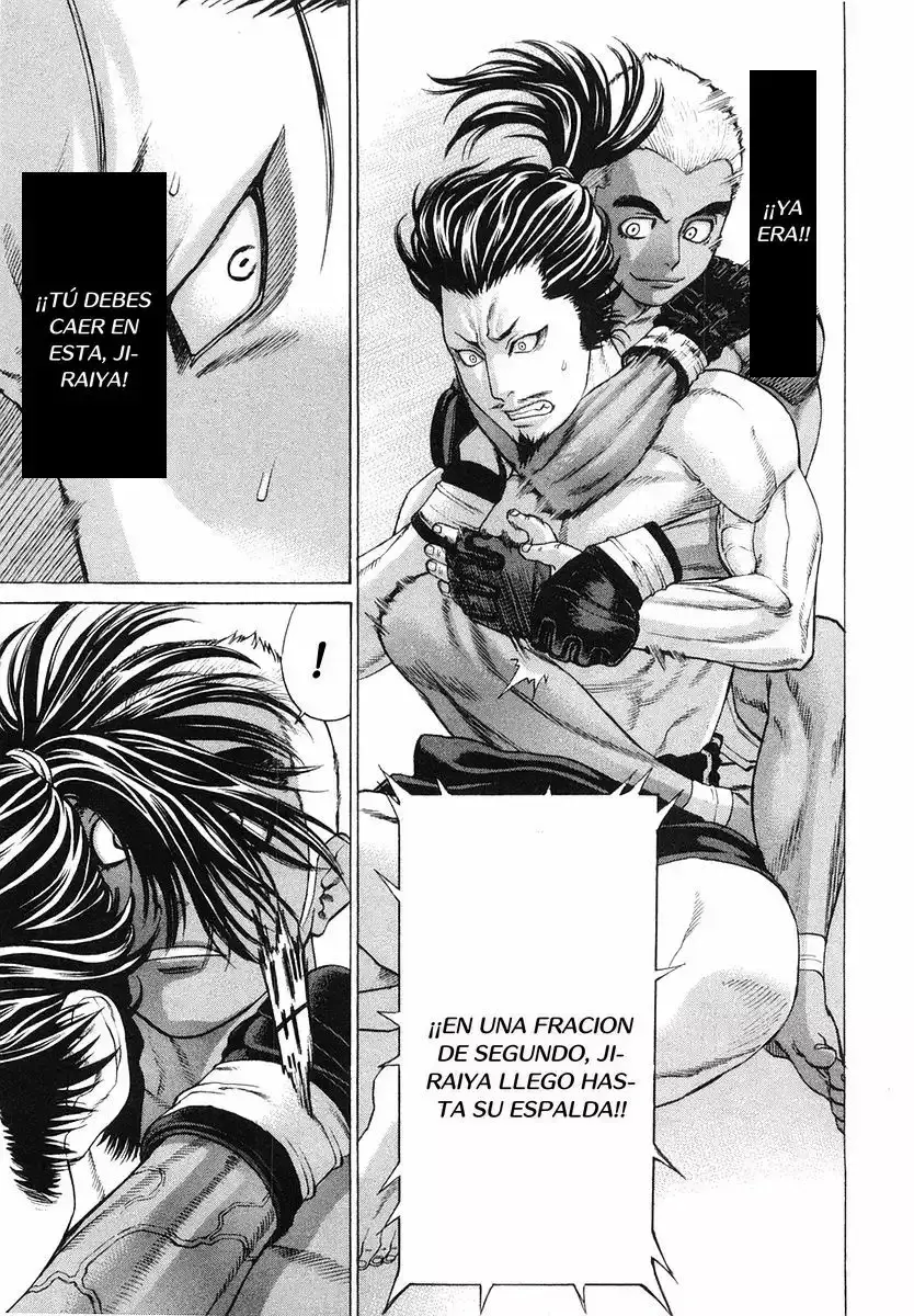Capitulo 204 page 18