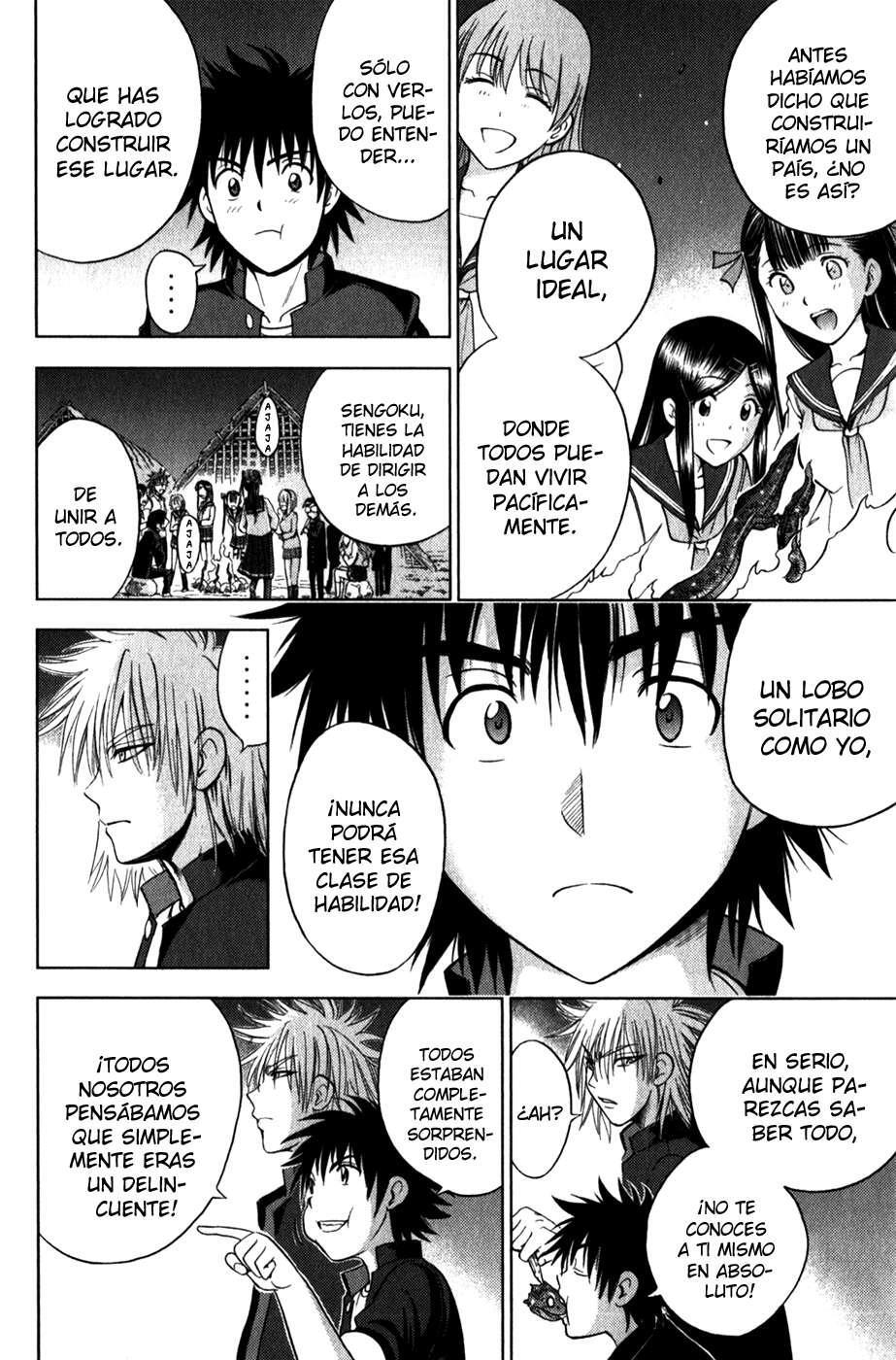 Capitulo 140 page 22