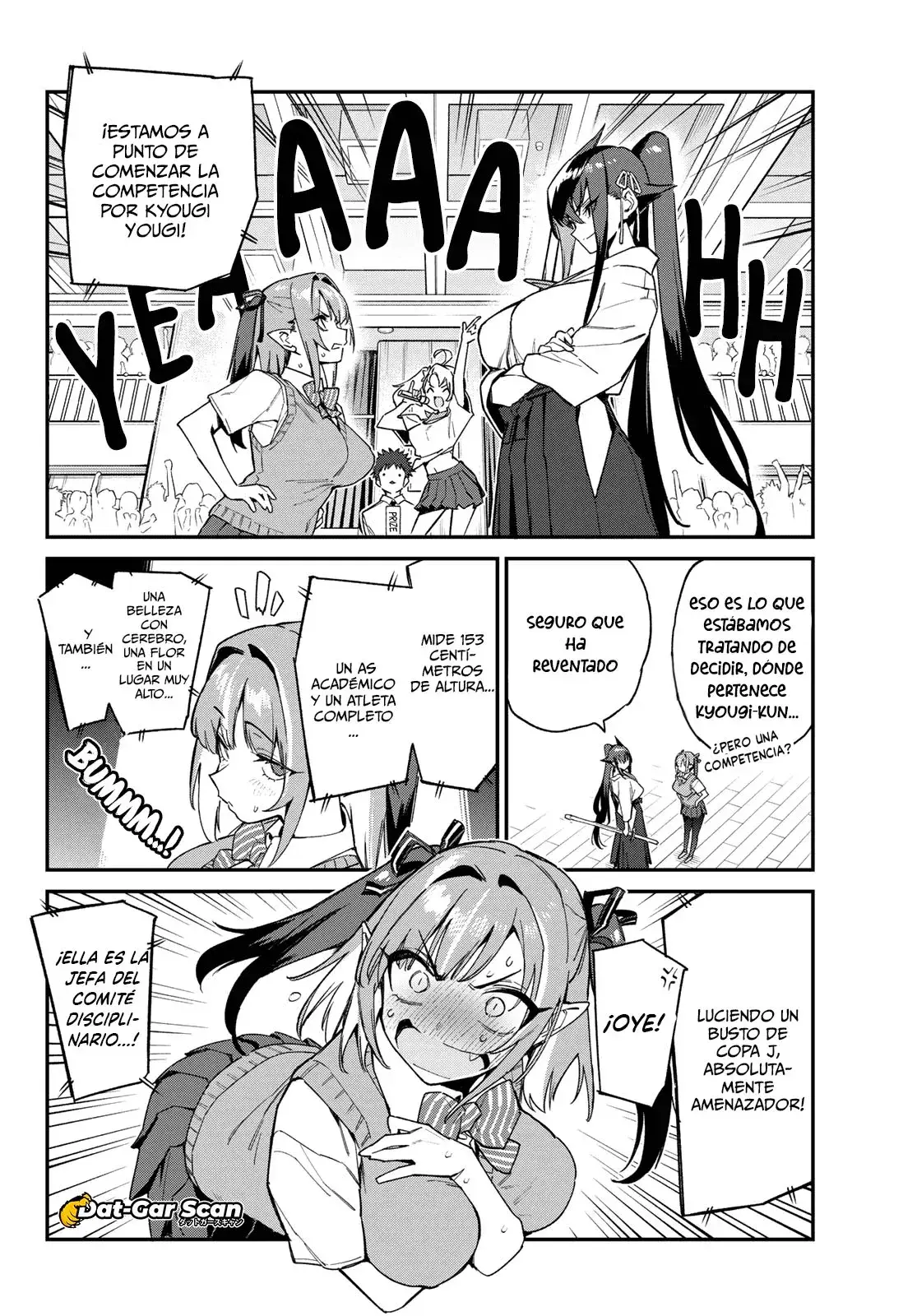 Capitulo 83 page 4