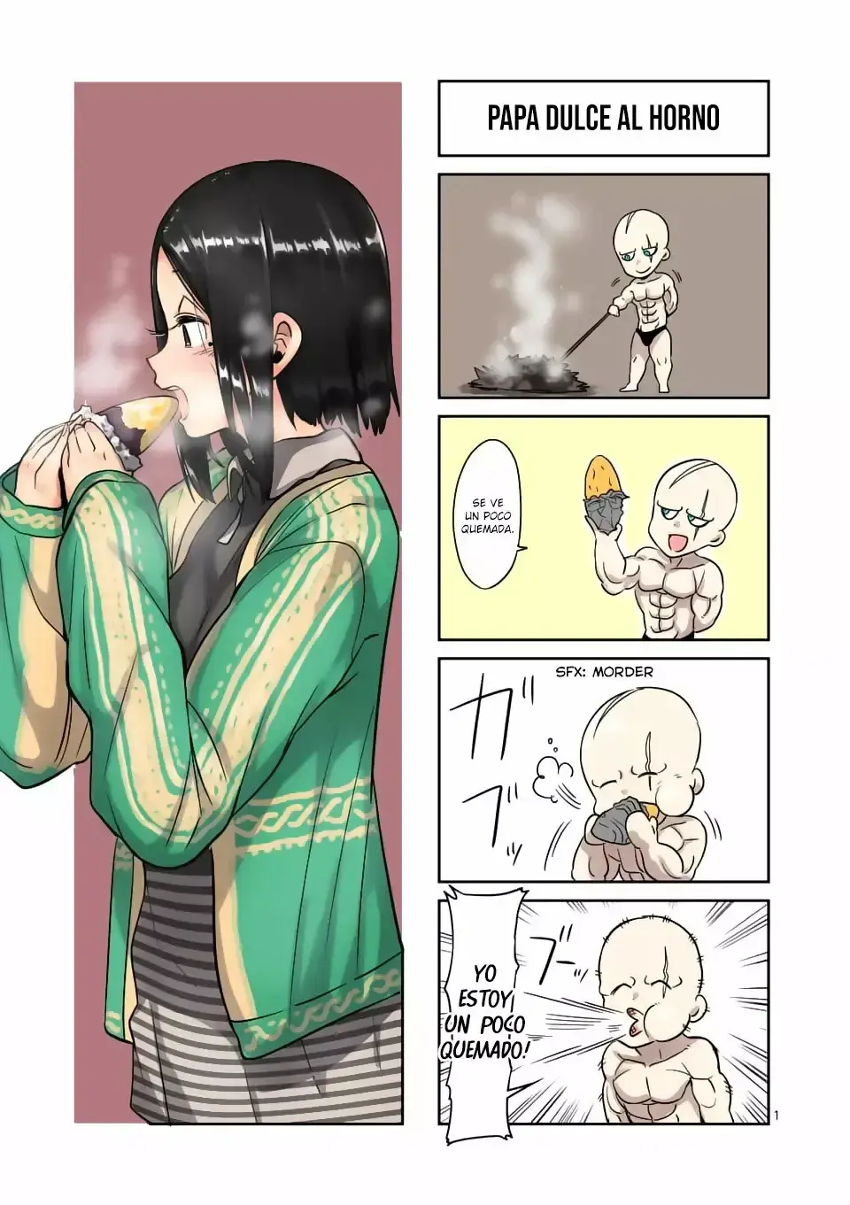 Capitulo 62 page 15