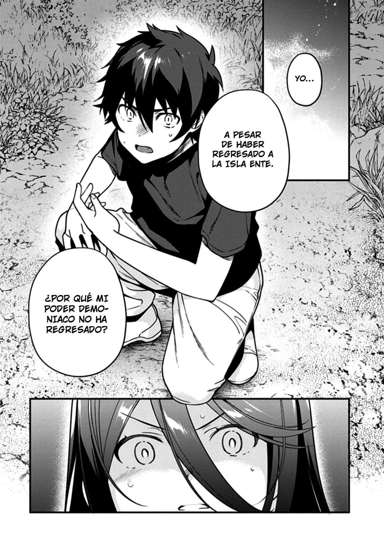 Capitulo 86 page 26