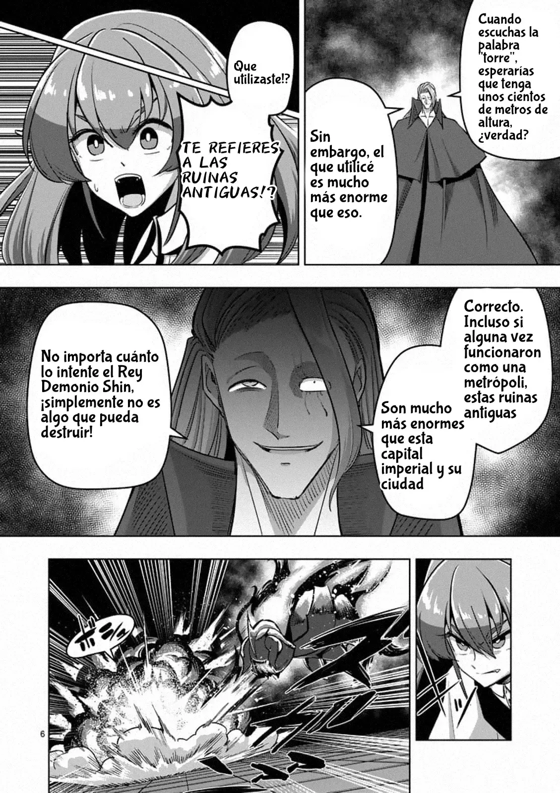 Capitulo 86 page 7