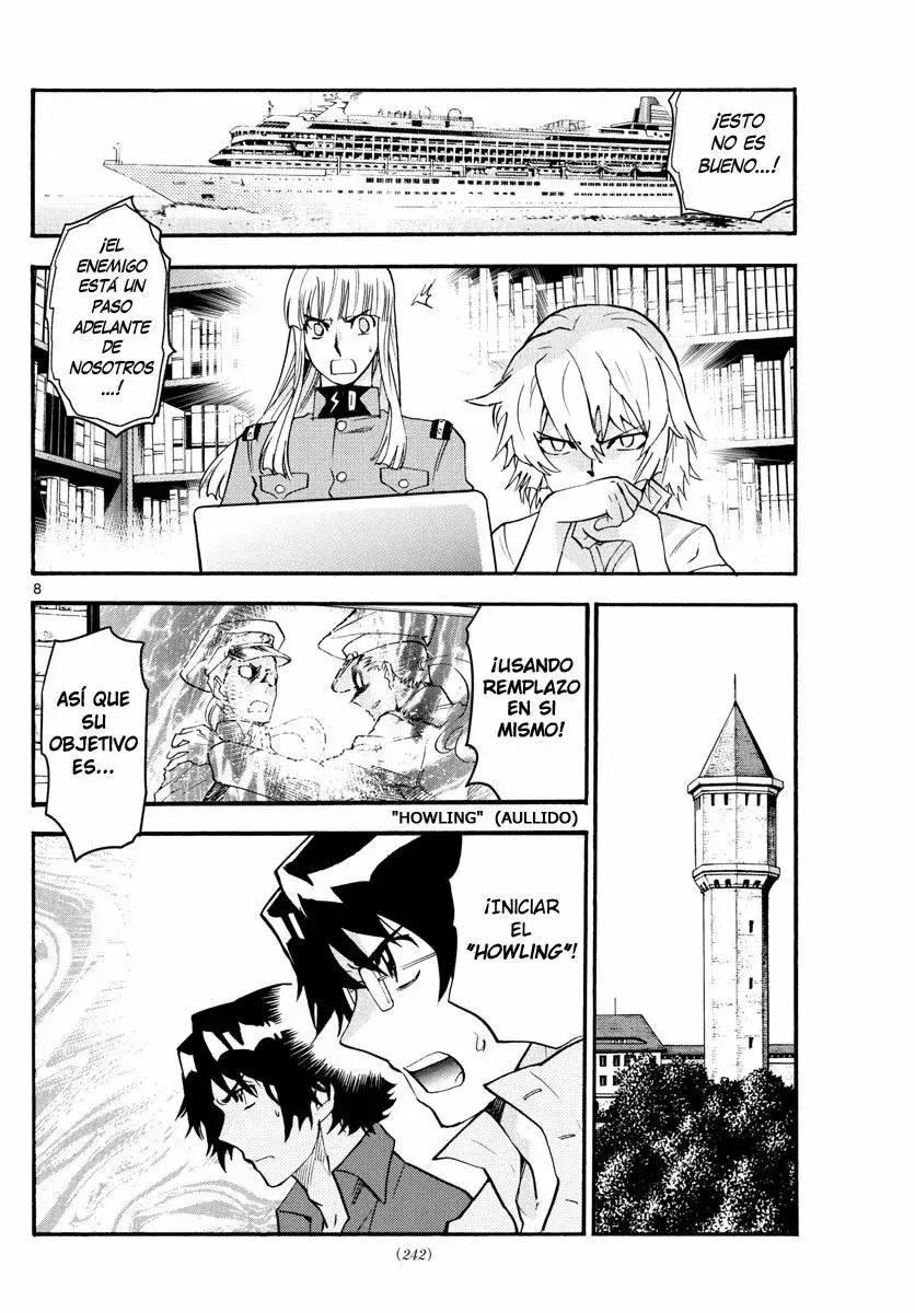 Capitulo 487 page 11
