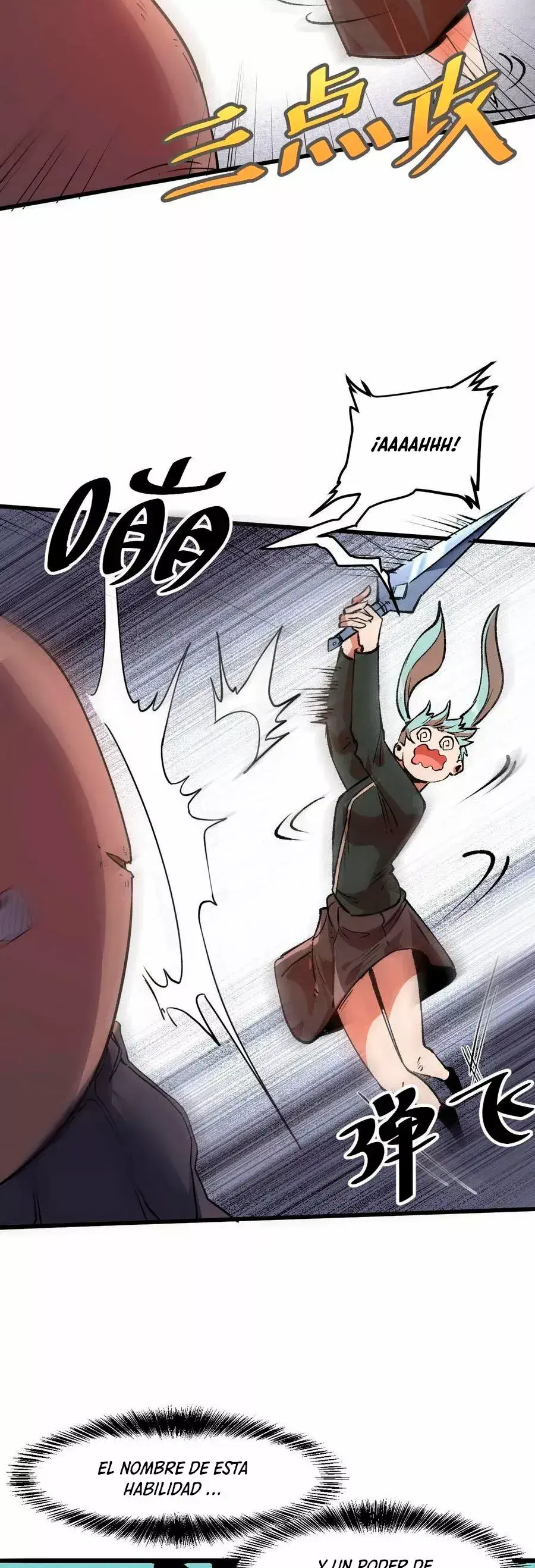 Capitulo 40 page 35