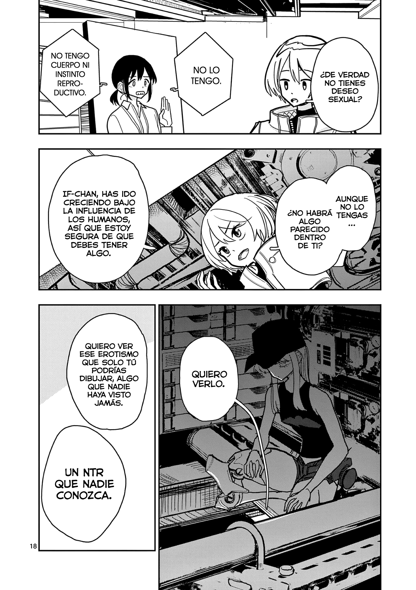 Capitulo 25 page 18