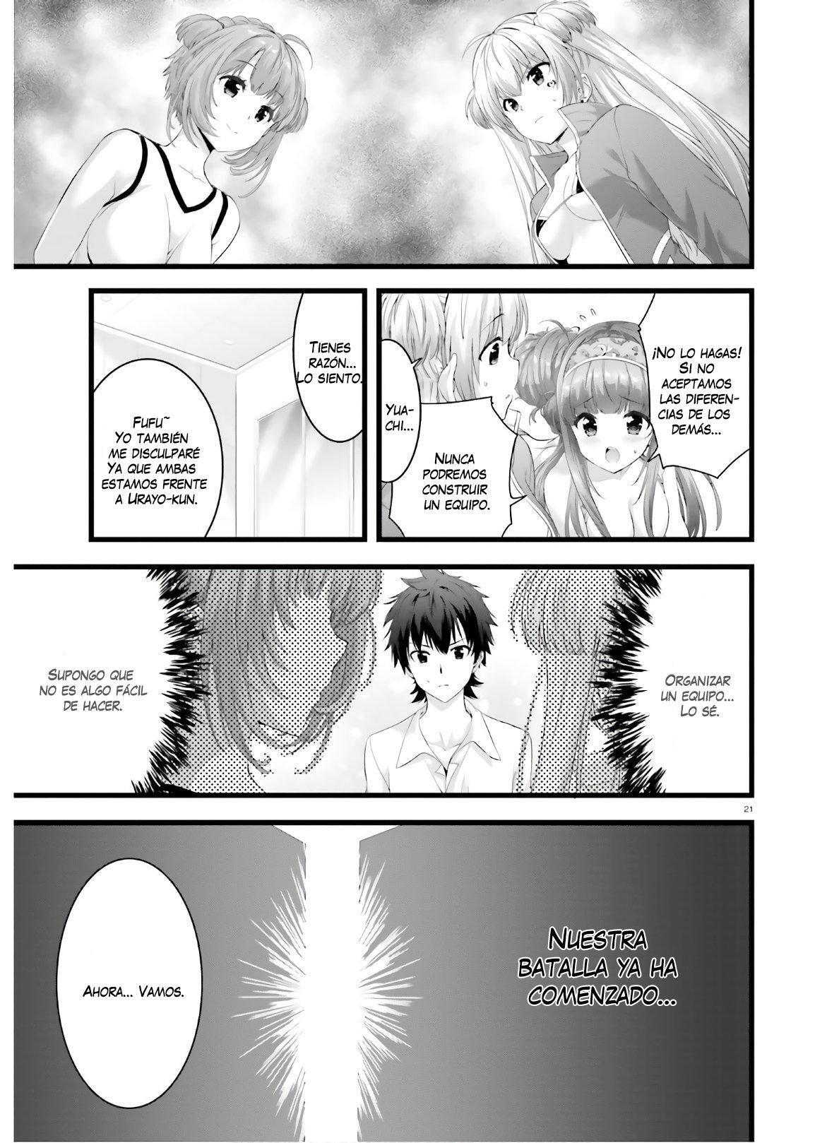 Capitulo 28 page 21