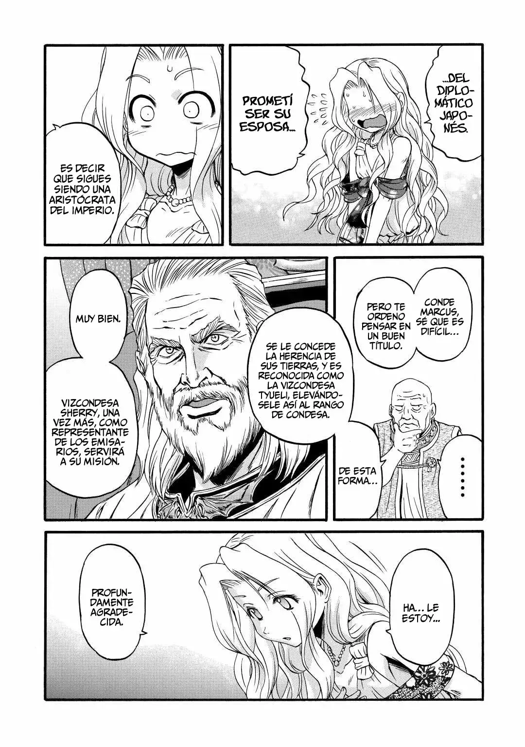 Capitulo 106 page 36
