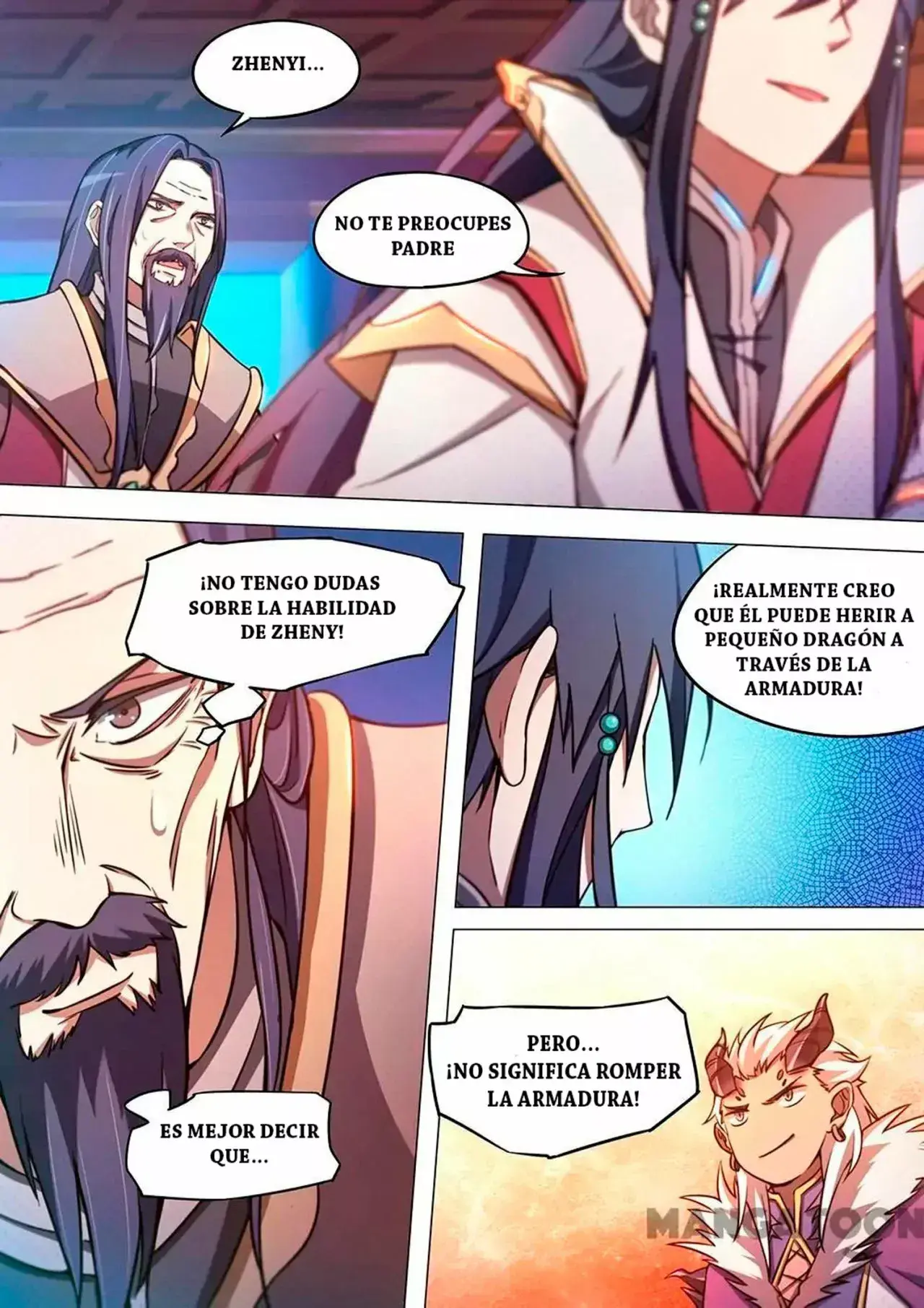 Capitulo 62 page 9
