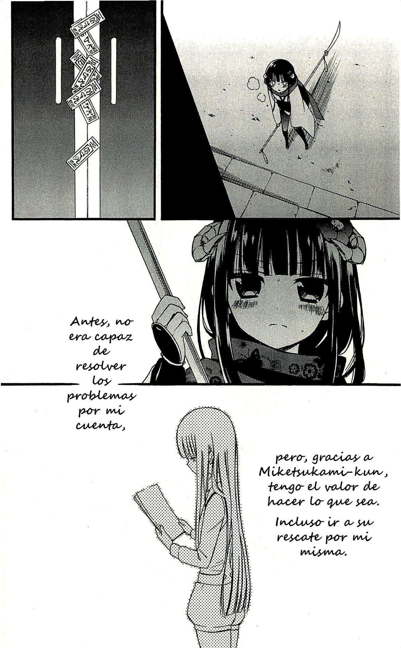 Capitulo 41 page 17