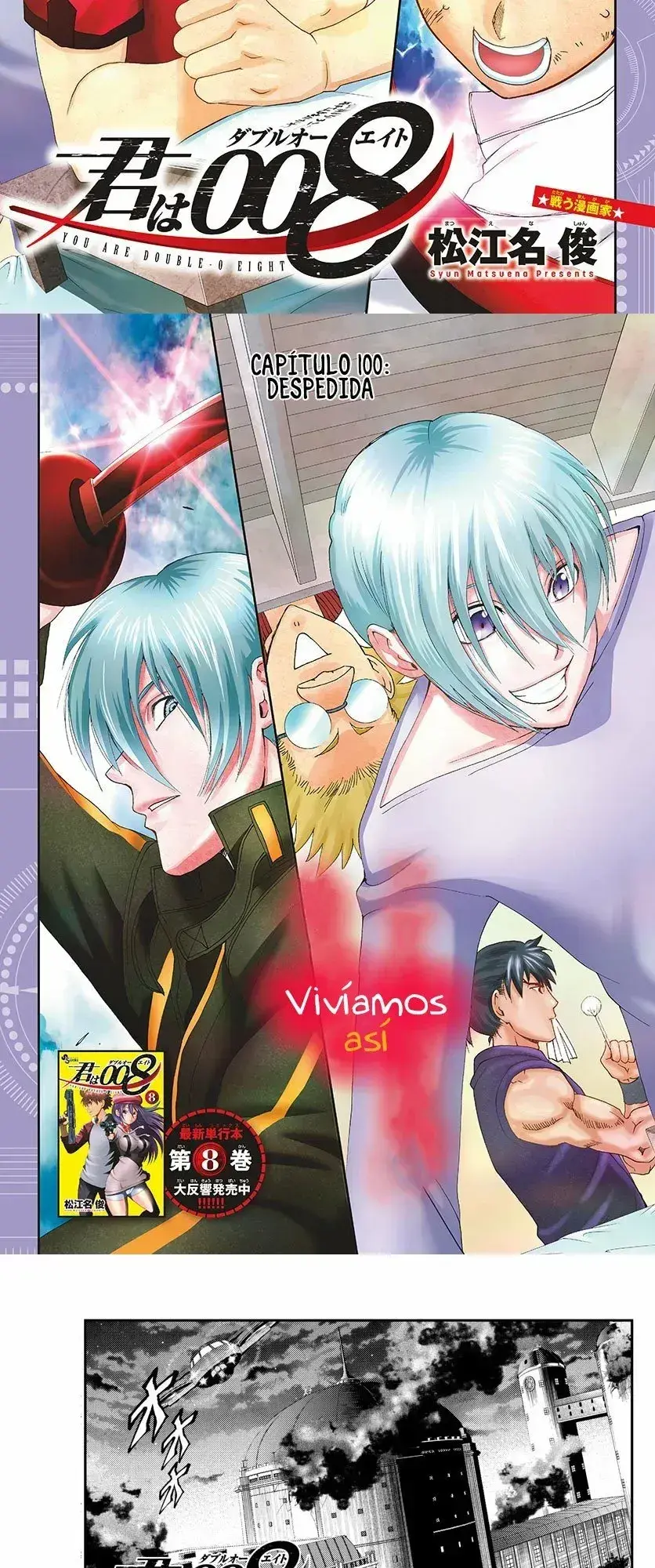 Capitulo 100 page 2