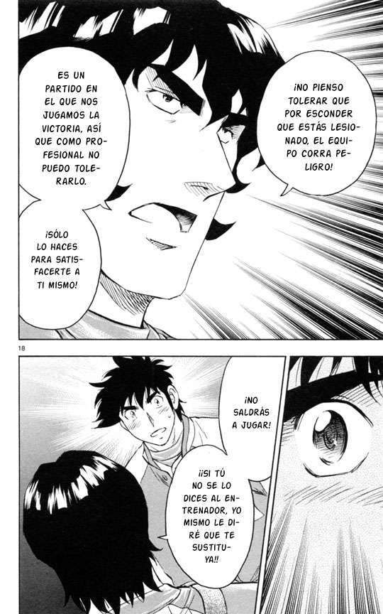 Capitulo 691 page 18