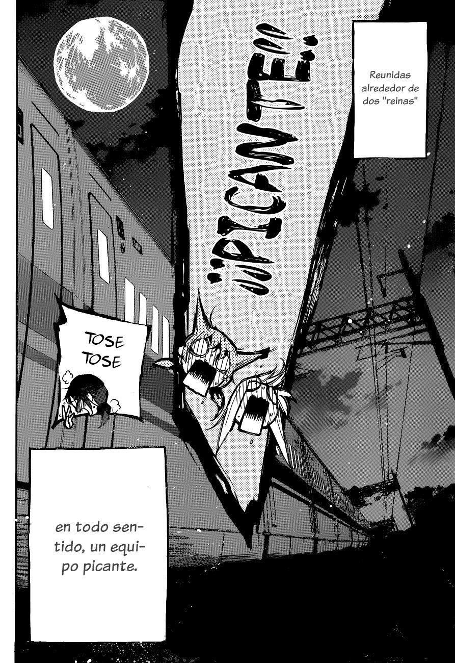Capitulo 137 page 20