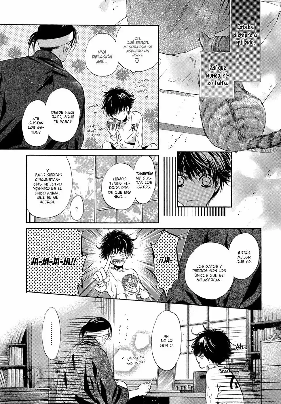 Capitulo 22 page 31