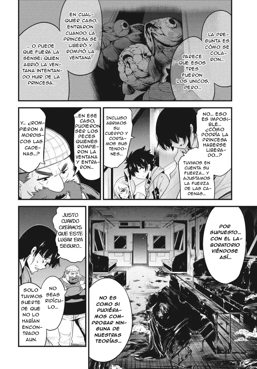 Capitulo 22 page 15