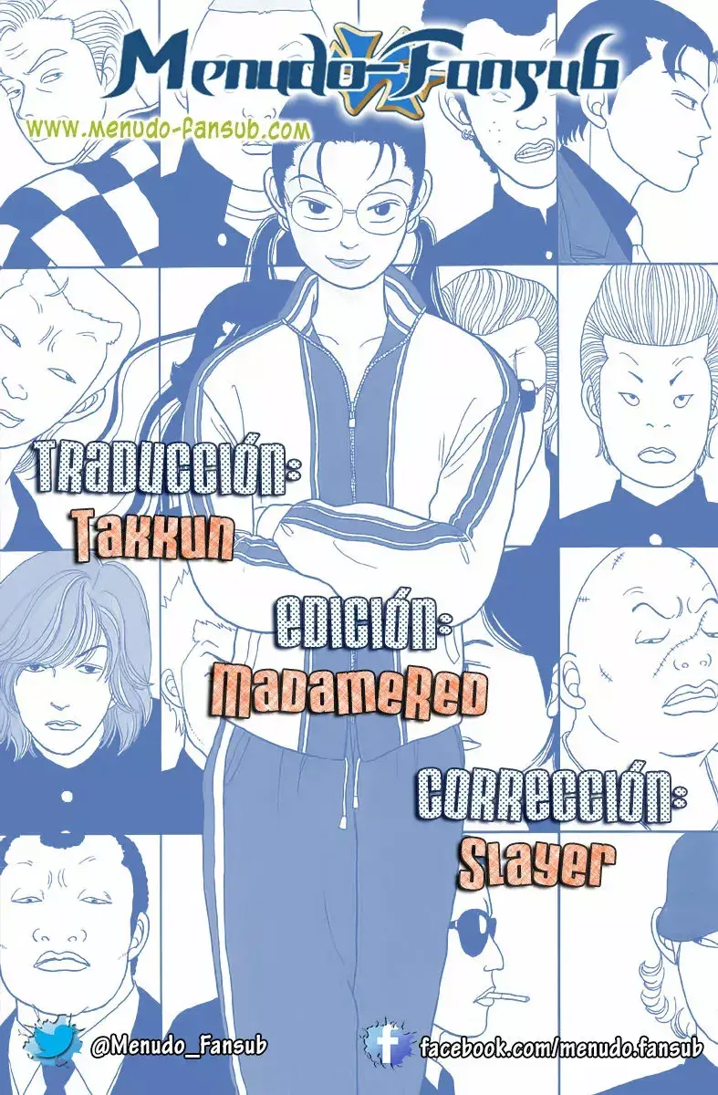Capitulo 110 page 20