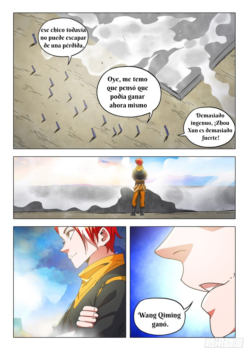 Capitulo 500 page 7