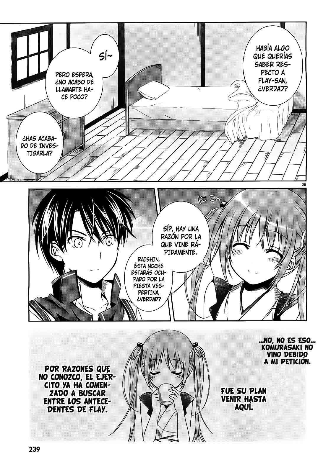 Capitulo 18 page 25