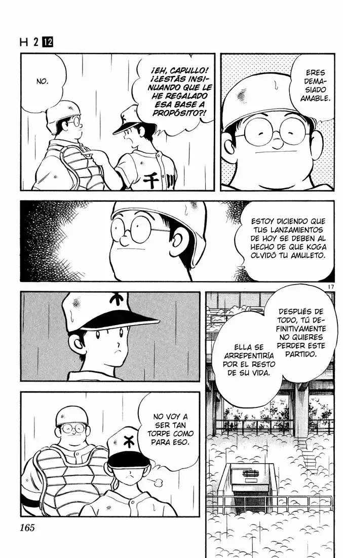 Capitulo 118 page 18