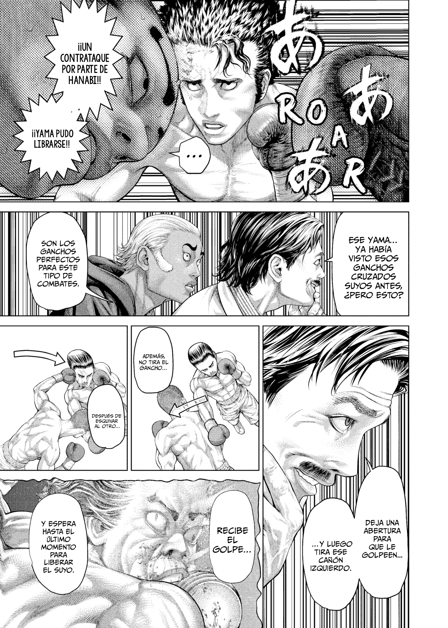 Capitulo 32 page 11