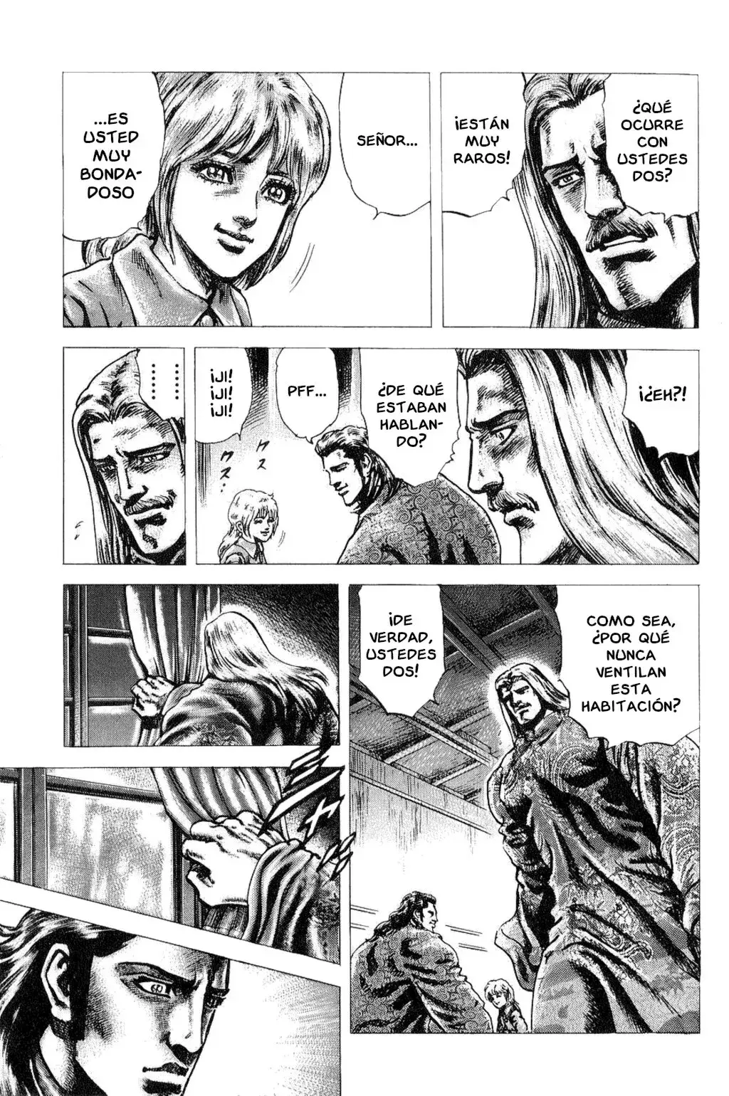 Capitulo 119 page 12