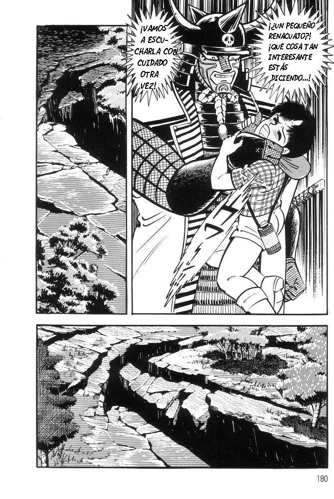 Capitulo 47.5 page 24