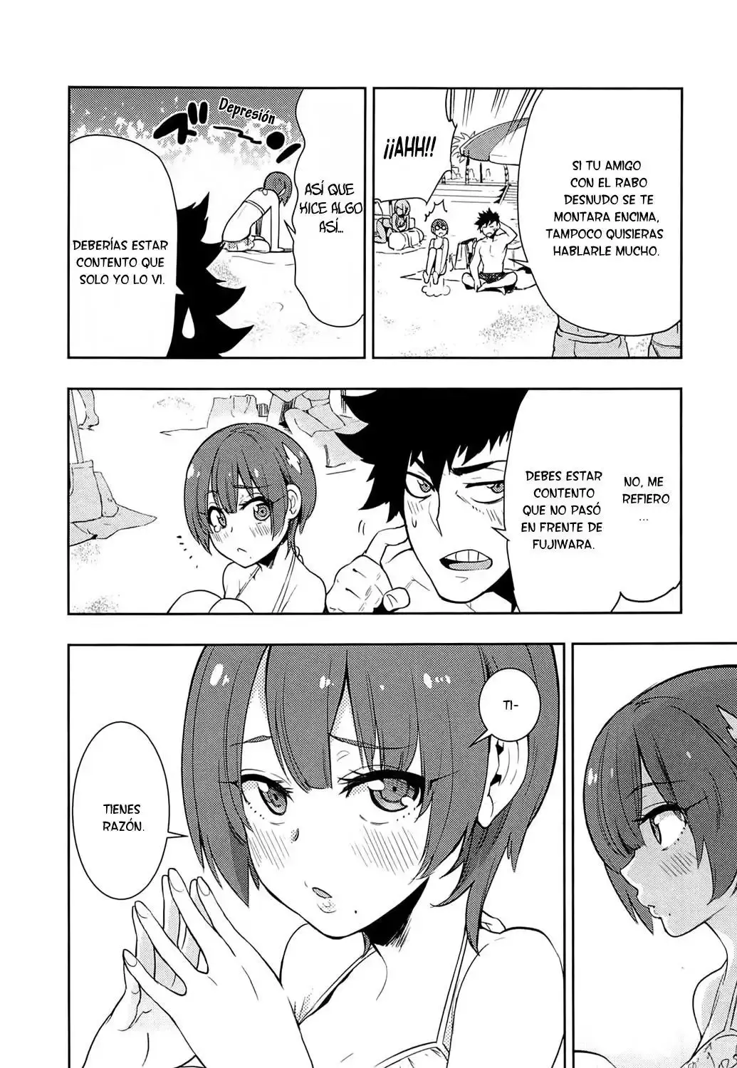 Capitulo 60 page 10
