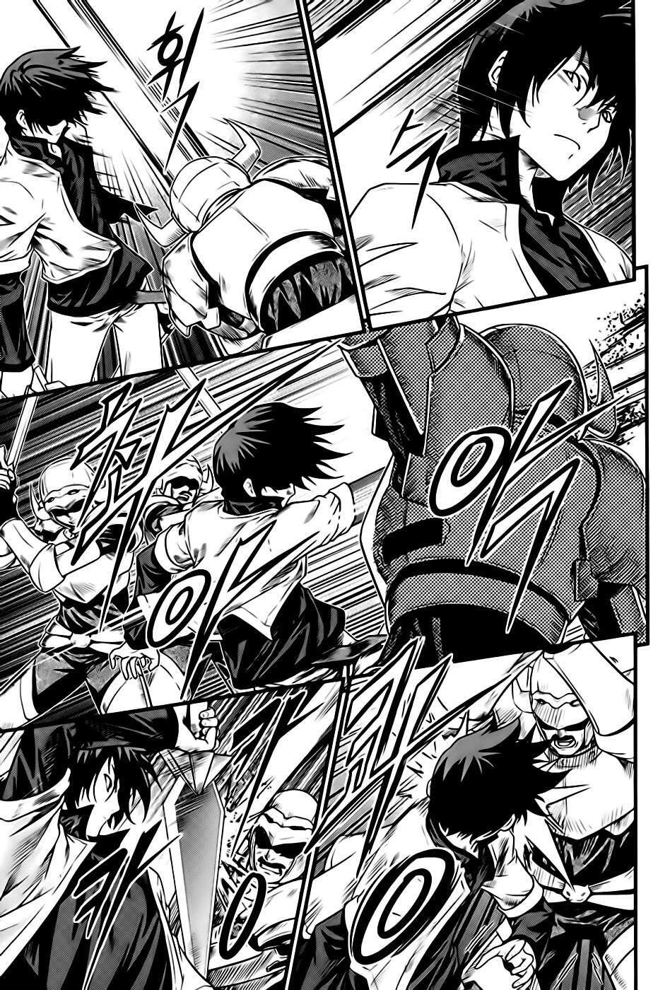 Capitulo 64 page 29