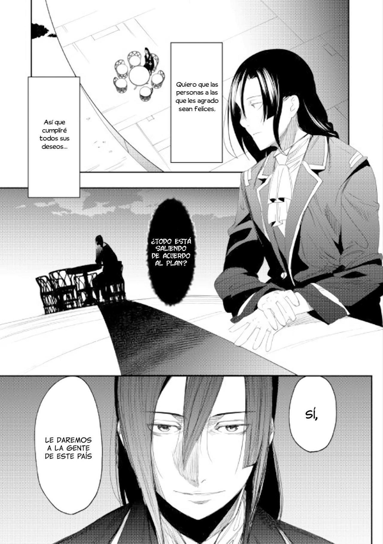 Capitulo 50 page 22