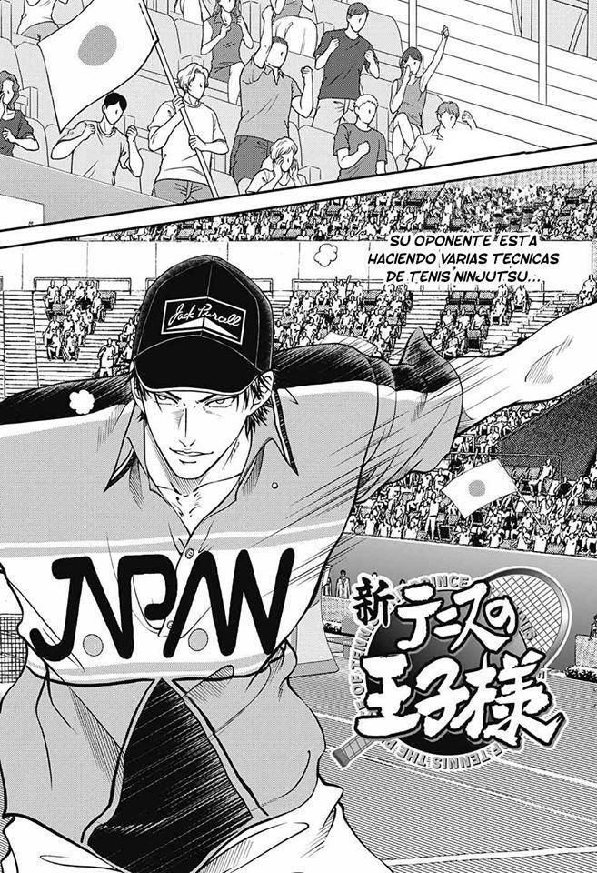 Capitulo 263 page 4