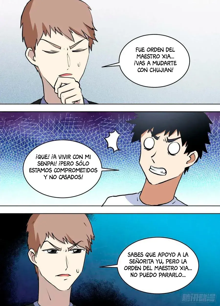 Capitulo 161 page 4