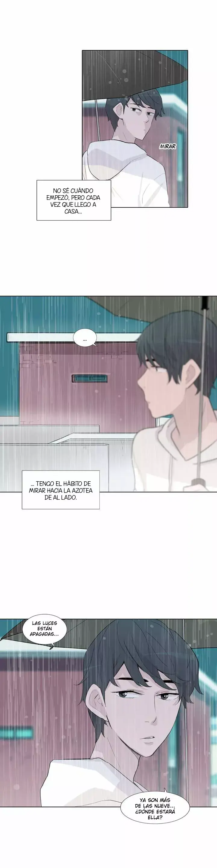 Capitulo 29 page 15