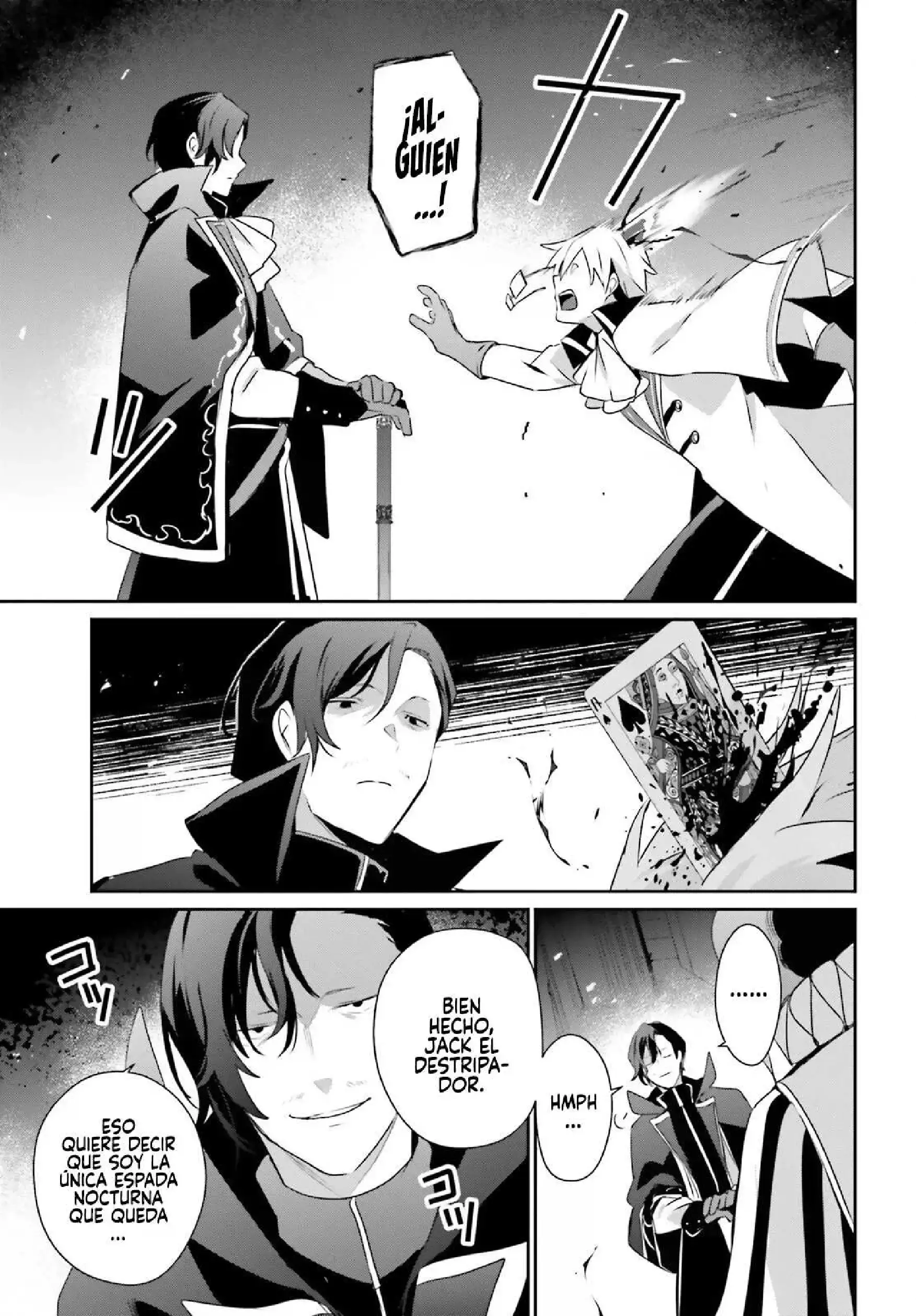 Capitulo 73.1 page 6