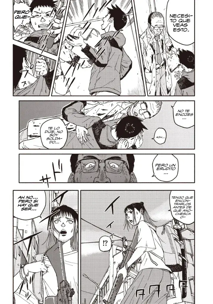 Capitulo 12.50 page 17